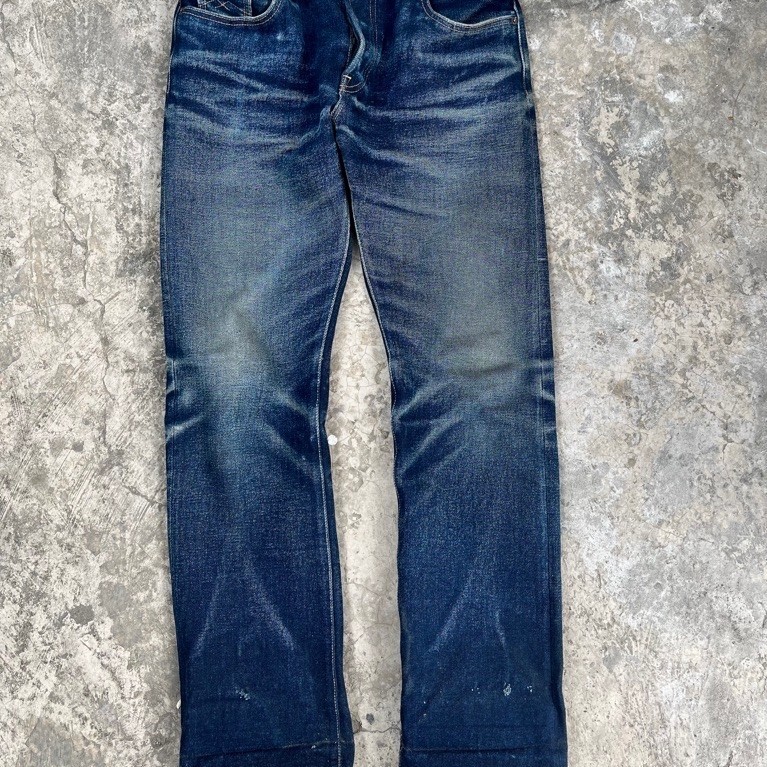 S4GE DENIM 20oz