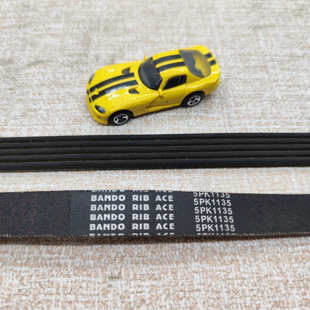 Ribt Micro Van Belt Tali Kipas Bando 5PK1135 5PK 1135 Good Quality