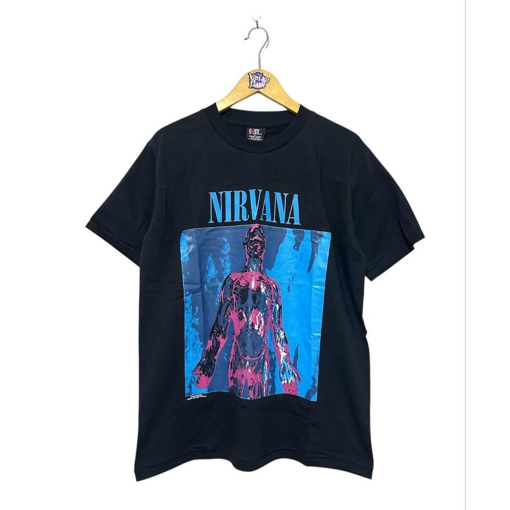 Kaos Nirvana Sliver
