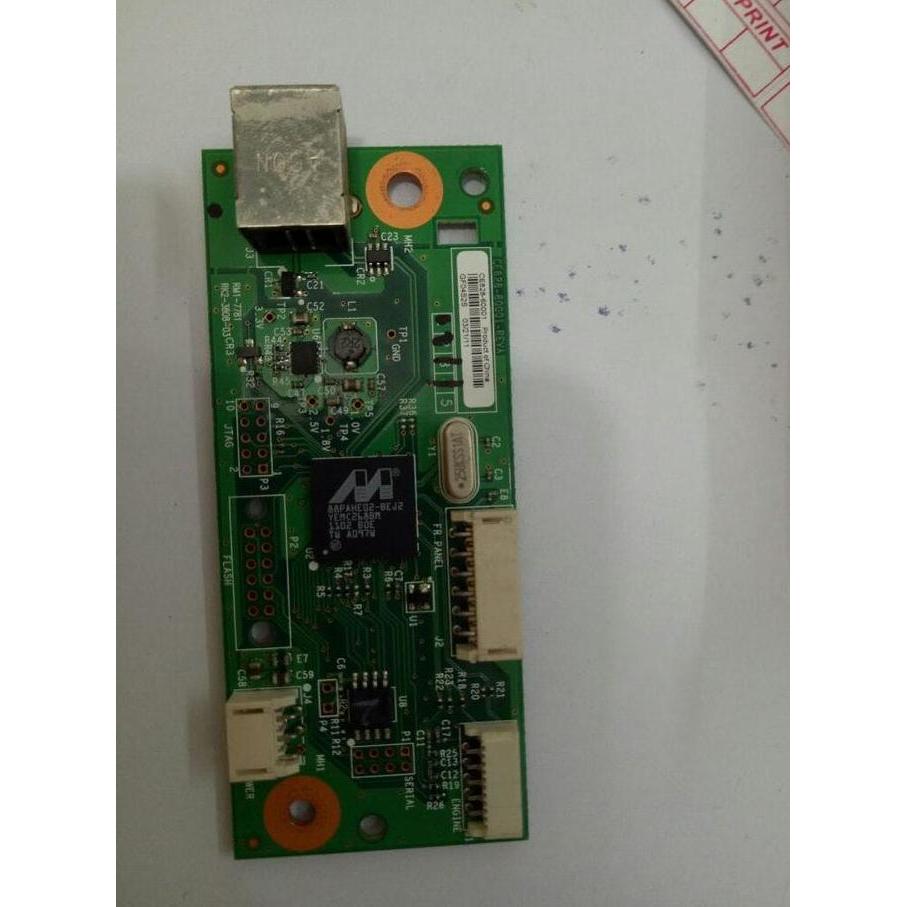 FORMATTER CP1025 BOARD LASERJET CP 1025 TERBARU