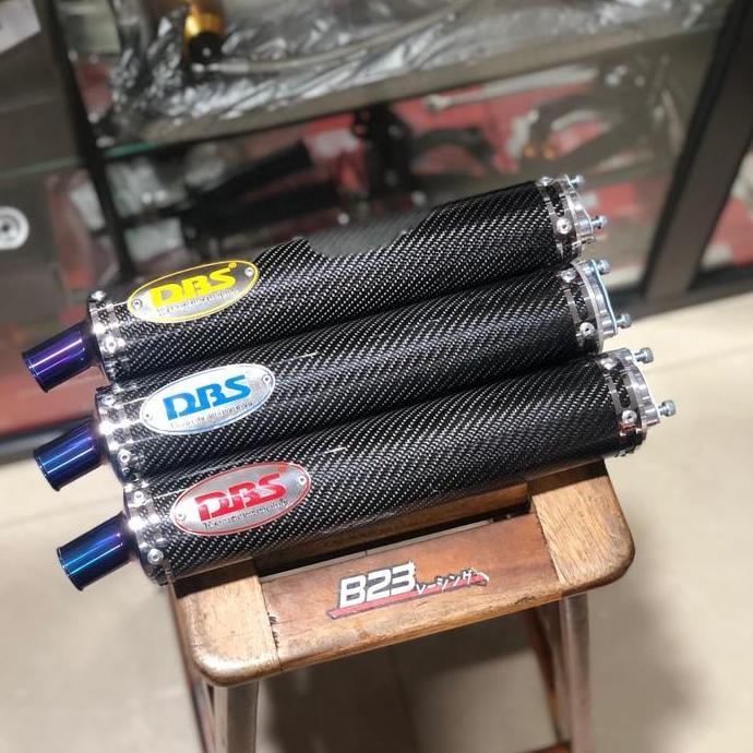 // SILENCER DBS TITANIUM 2TAK SELENCER DBS TITANIUM 2TAK NINJA RR NINJA S *
