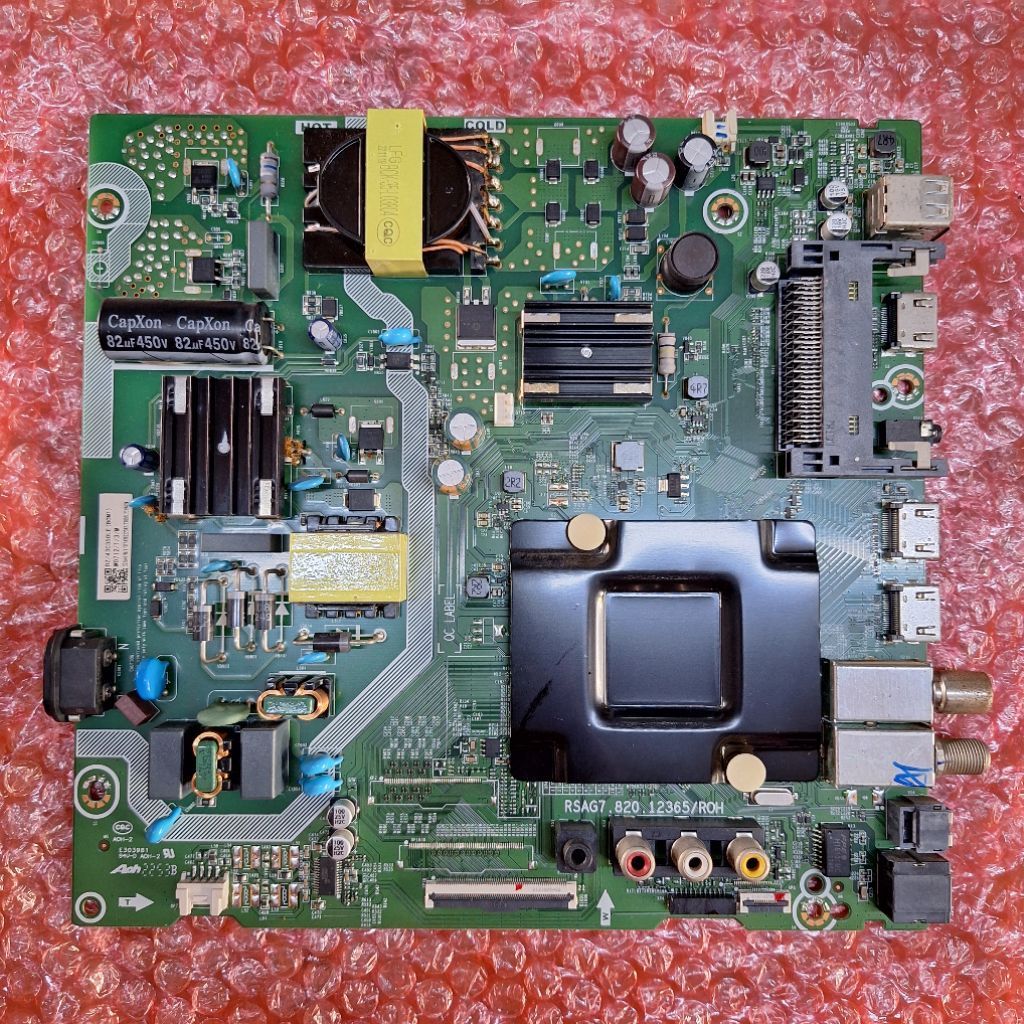 Toshiba 43E330LP MB/Mainboard Tv toshiba 43E330LP