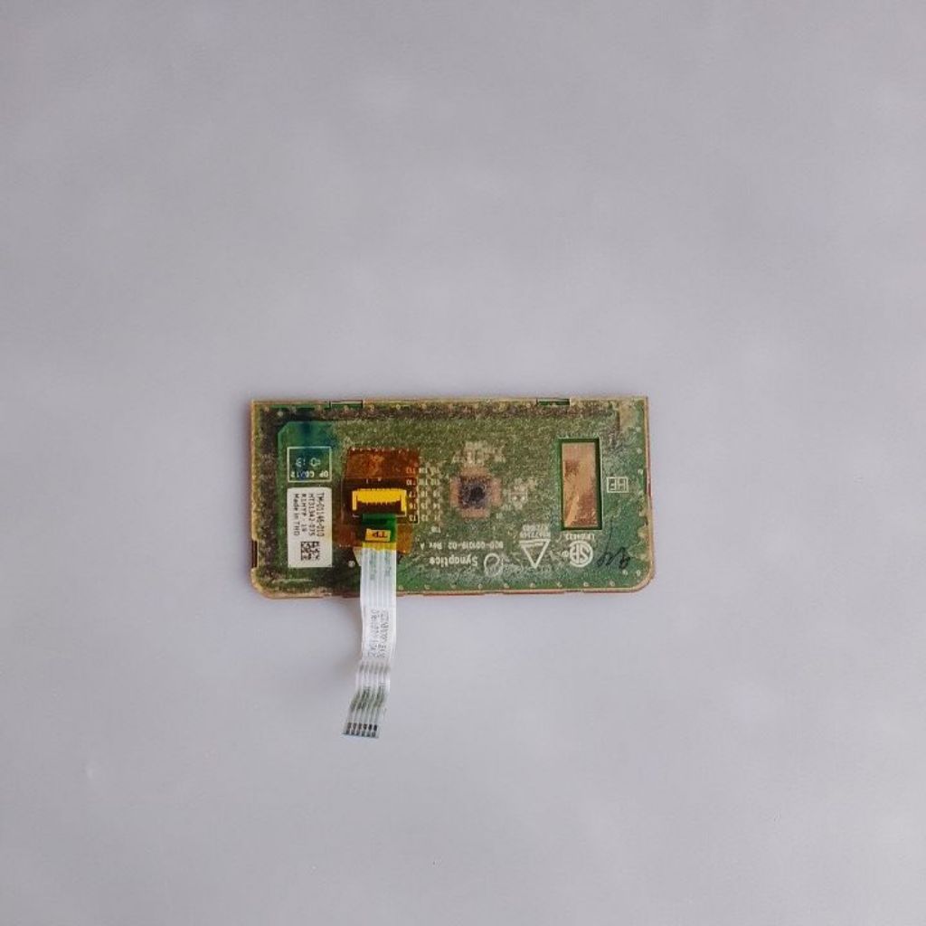 Touchpad Laptop Lenovo G400S