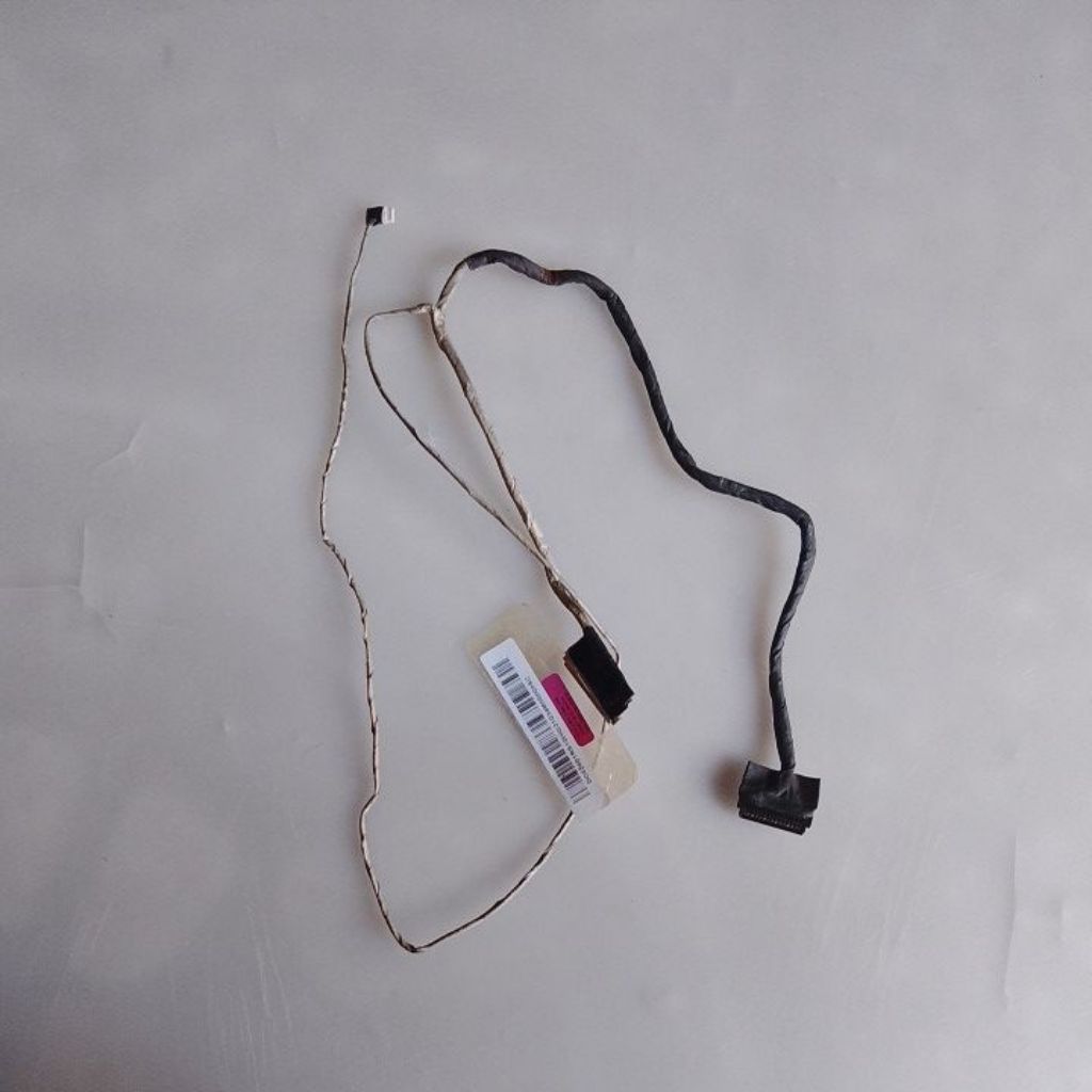Fleksibel LCD Laptop Lenovo G400S