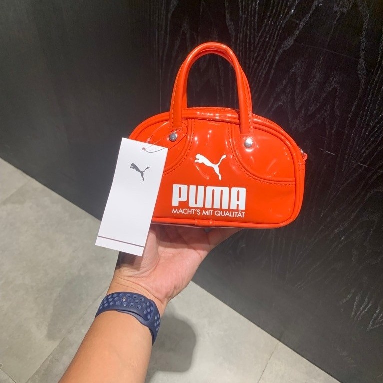 PUMA 1976 SMALL BAG