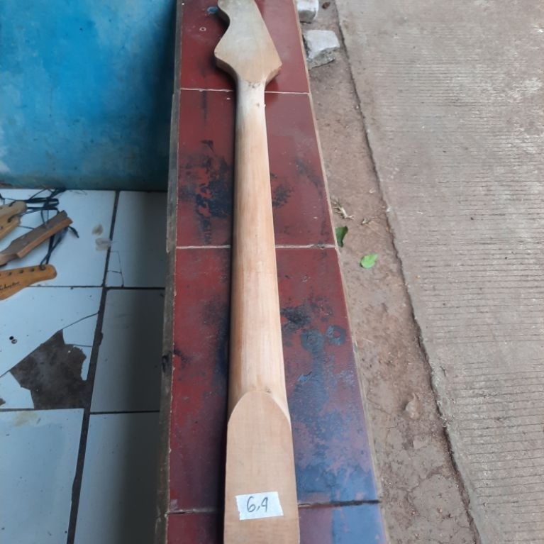 Neck bass hofner 4 string