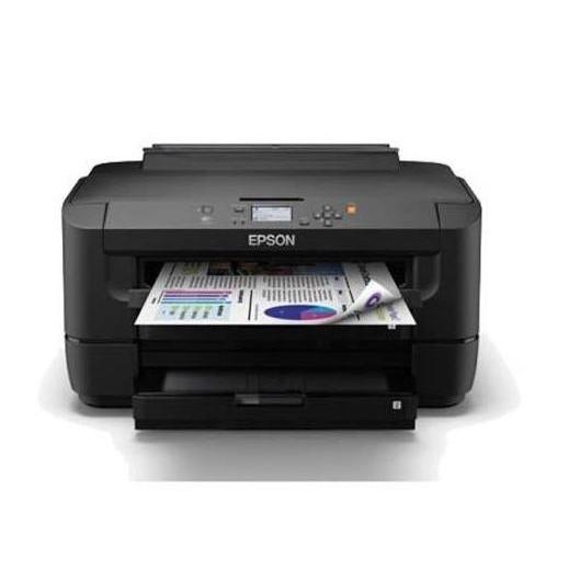 TERMURAH - PROGRAM CHIPLESS EPSON WF-7111 - TANPA CHIP EPSON WF7111 WF 7711