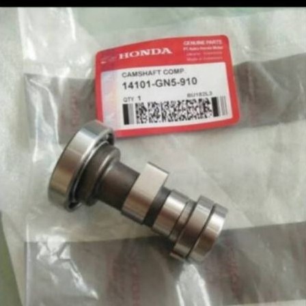 Noken As Honda grand astrea star GN5 - Kompatibel untuk Grand, Supra, Legenda, Fit