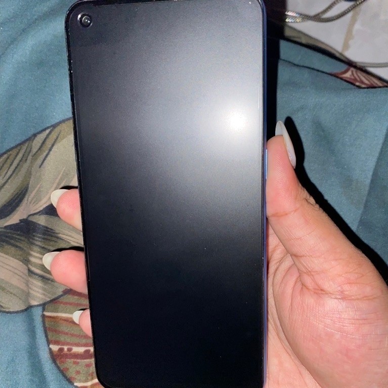 Oppo A54 second (baca deskripsi)