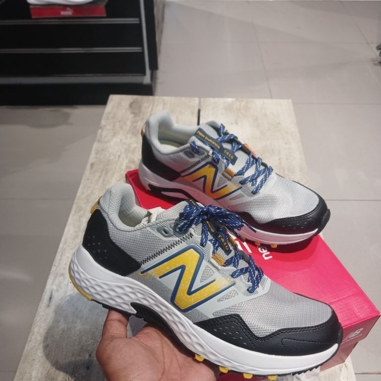 Jastip Sepatu NB T410 Sale 70% Original Store