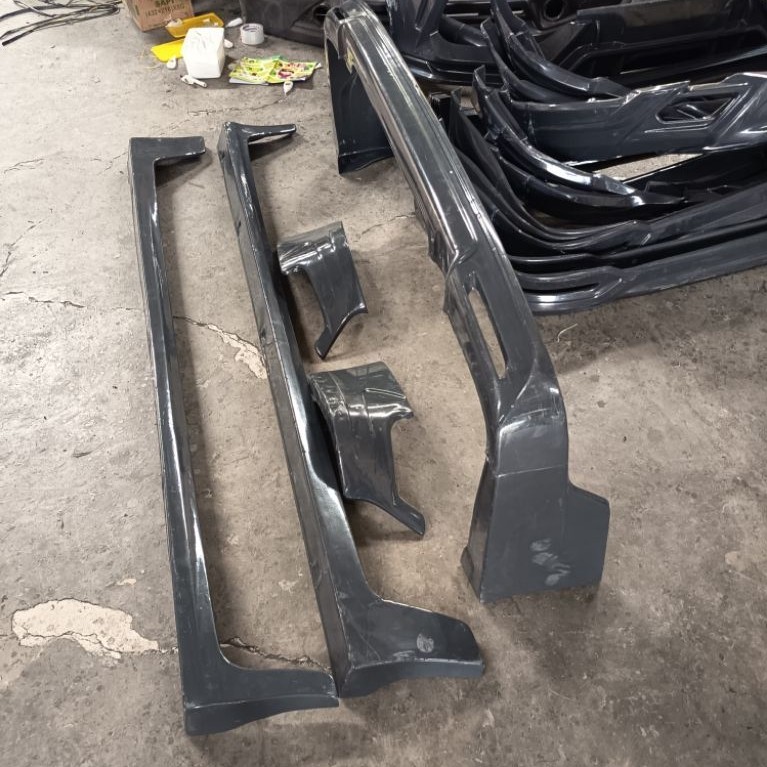 bodykit innova 2015 mentah