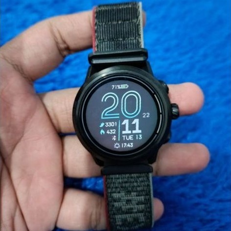 Jam Coros Apex Pro 2