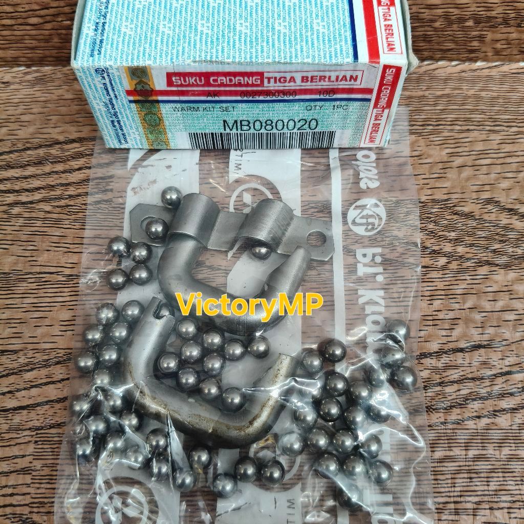 repair kit worm stir ps100 PS 100