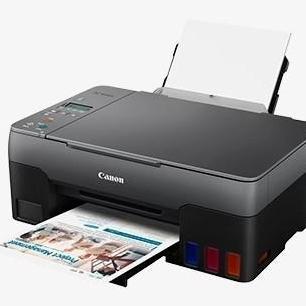HARGA DISC - Printer Pixma Canon G2020