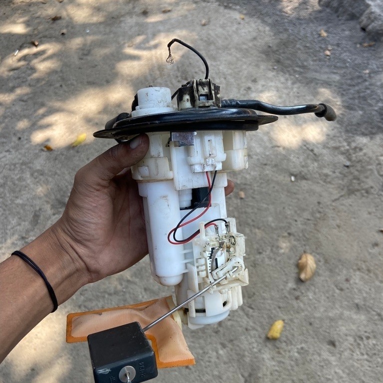 fulpump vios gen 1 original