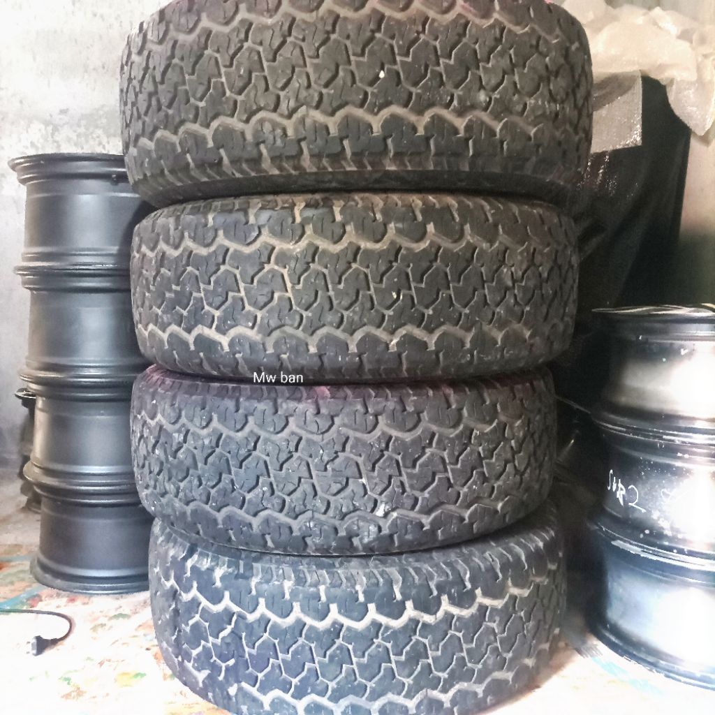 ban 275/65 r18 Maxxis bravo at