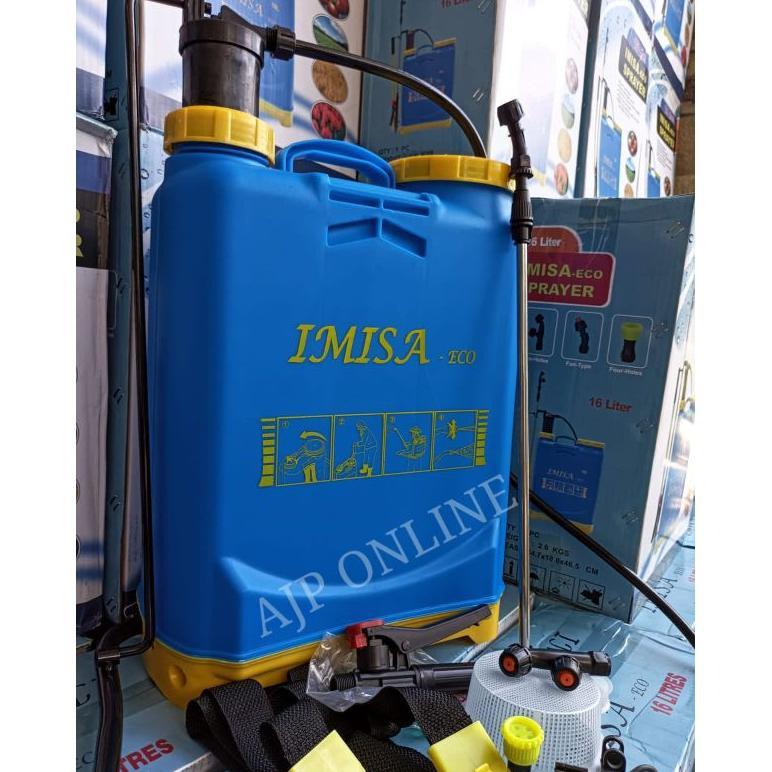 Tangki Semprot Manual 16Liter