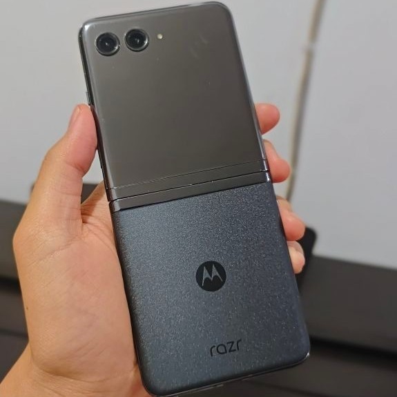 Motorola razr 40 ultra