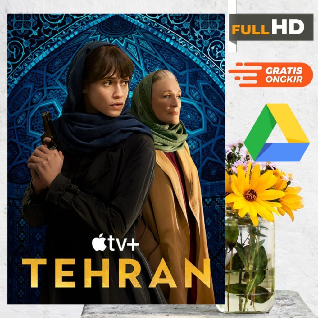 Tehran: All Season