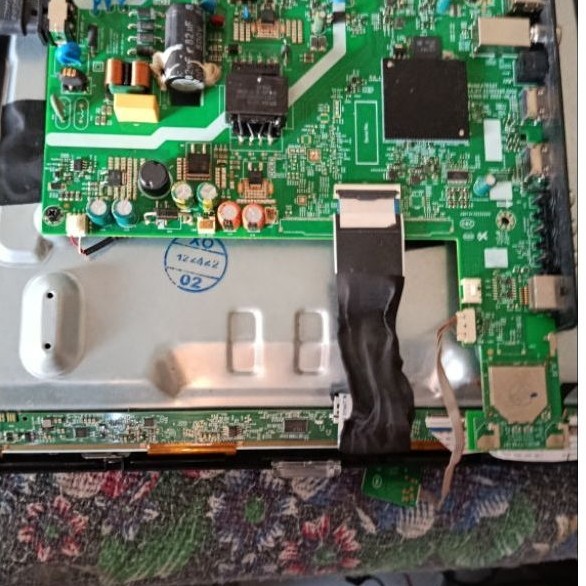 mb cocaa 40cte6600