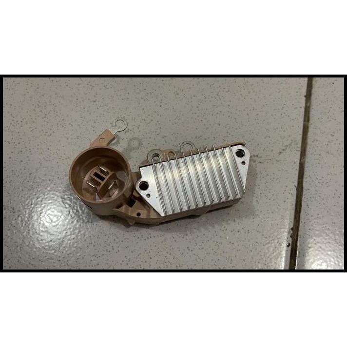 DISKON IC ALTERNATOR DINAMO AMPERE ACCORD PRESTIGE 1986-1989
