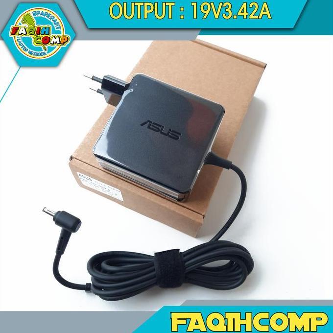 Adaptor Charger Asus Vivobook A412 A412F F402 F402B F412 F412F A412