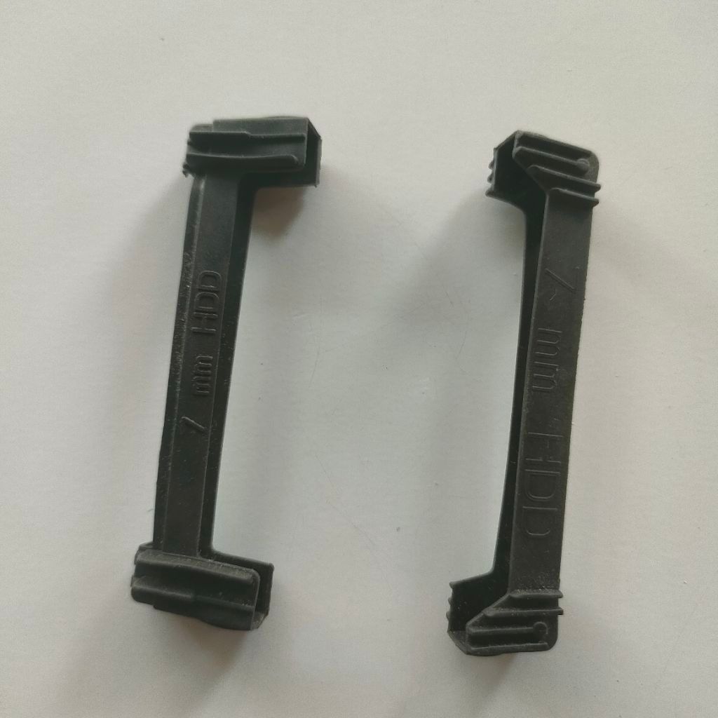 bracket hardisk laptop hp pavillion G4