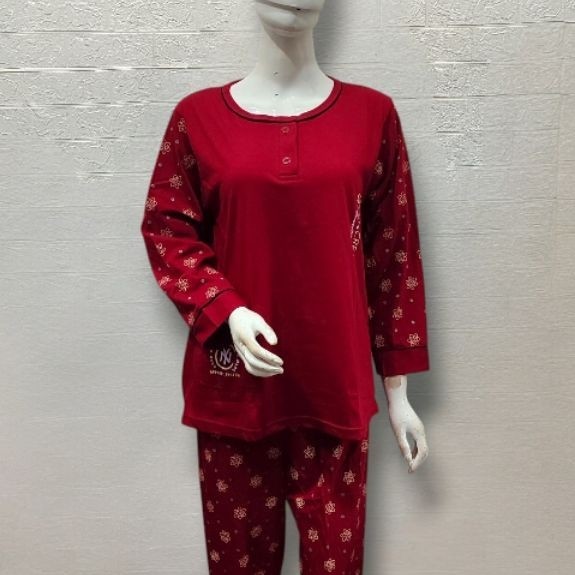 TOKO AFIQAH BUKITTINGGI - BAJU TIDUR TESSA PP