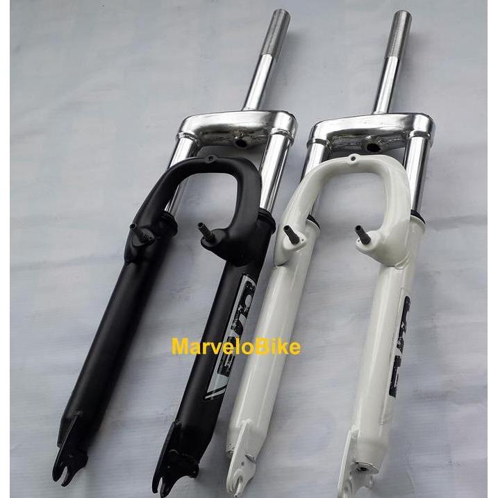 Fork Mtb 26 Evo Standar Drat - Ulir