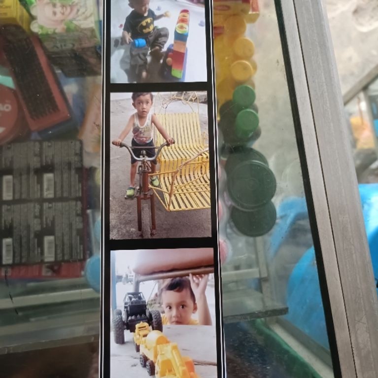 Cetak Foto Kolase 3
