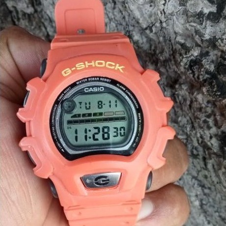 G-Shock dw004