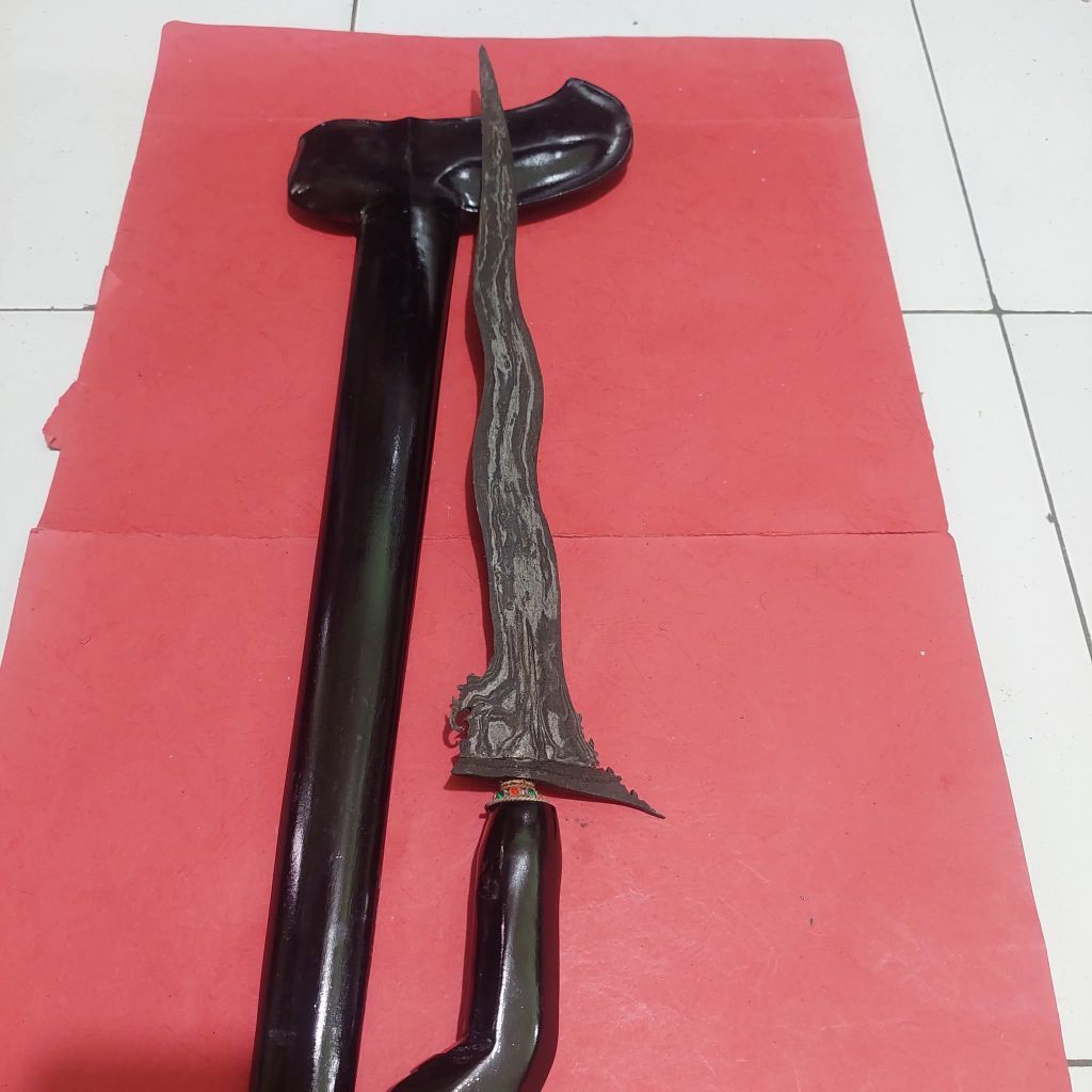KERIS PANDAWA CINARITA