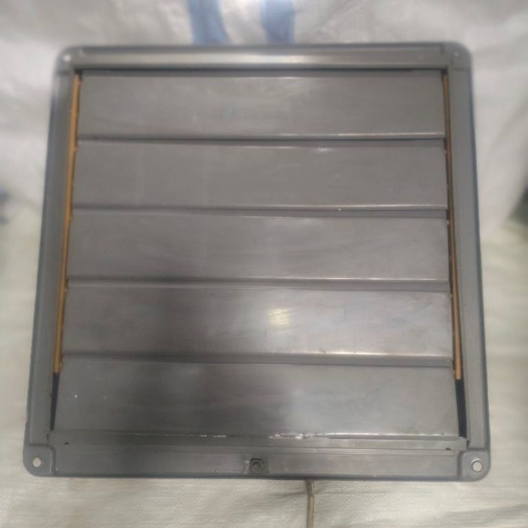 Kipas Angin Exhaust fan 16 inch / KDK 40AAS Original l Kipas Angin Industri Dinding Besi 40 cm  74W 