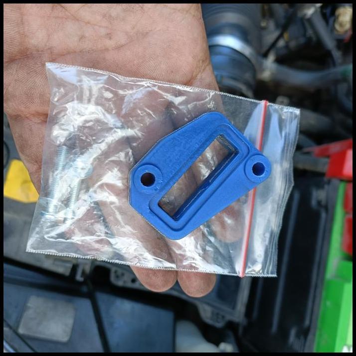 TERBARU MAF V3 EXTENSION FORD FIESTA EFISIENSI BBM 