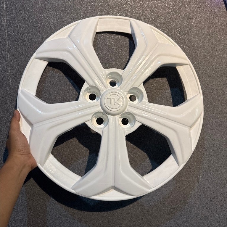 (1 biji) wildop tk hyundai ring 17
