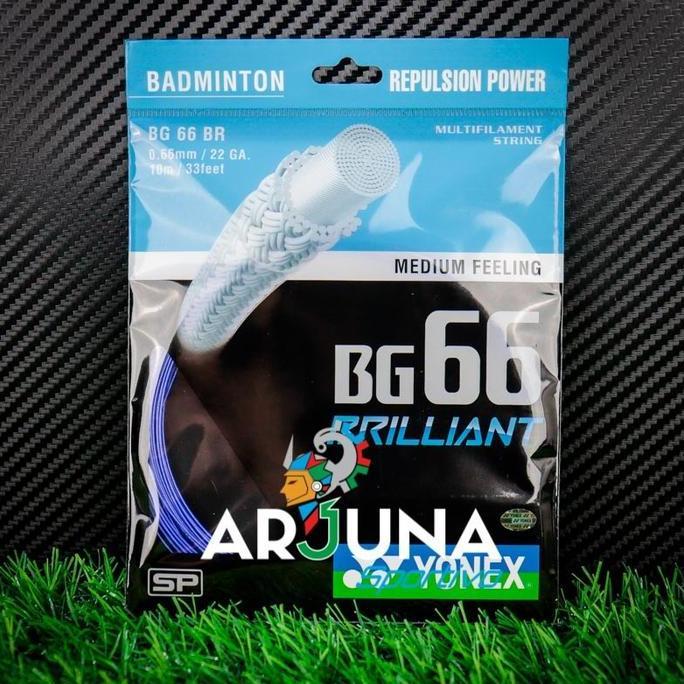 Mona- Bton String | Bg66 Brilliant | Bg 66 Senar Raket