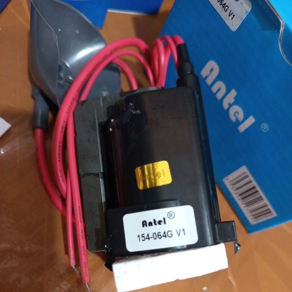Flyback 154-064G ANTEL