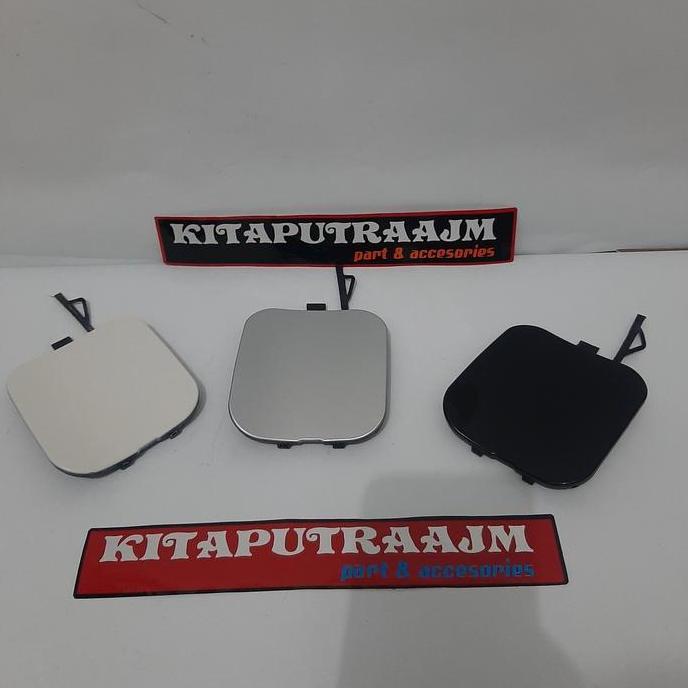 Tutup Derek Avanza Veloz Belakang /Tutup Bemper Avanza Veloz 2019 2020