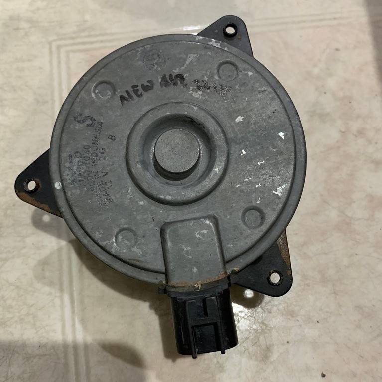 motor fan radiator avanza xenia 2022-ON ORIGINAL COPOTAN