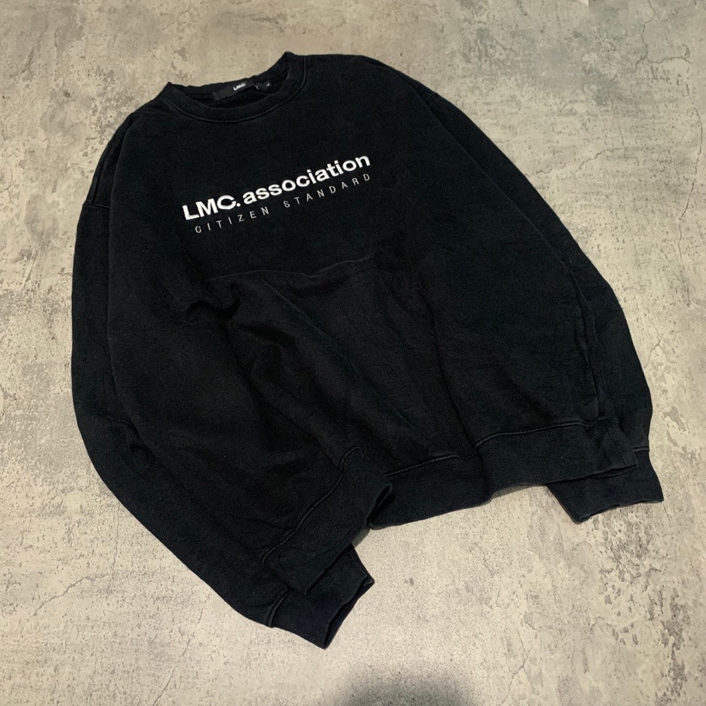 Crewneck LMC