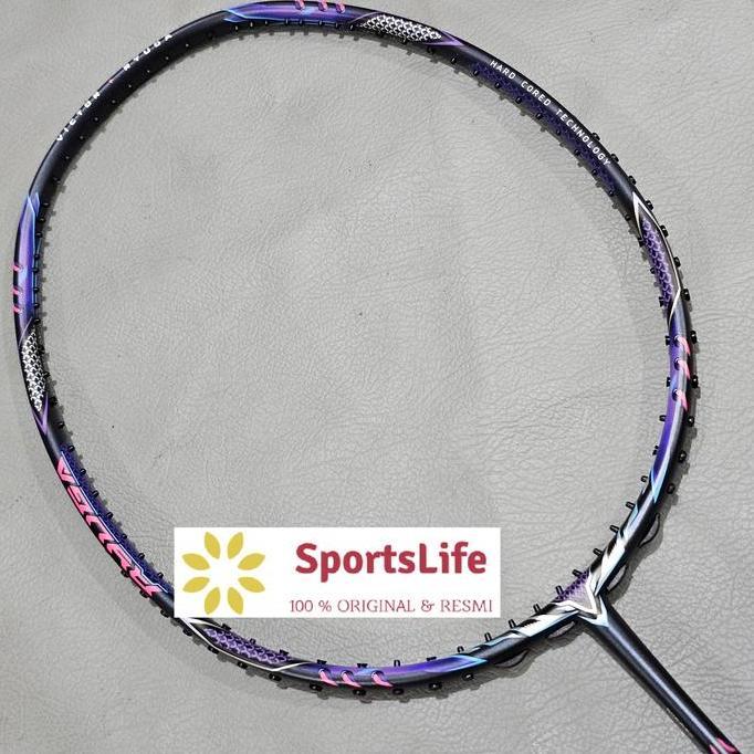 RAKET BADMINTON VICTOR THRUSTER RYUGA II PRO / RYUGA 2 PRO ORIGINAL