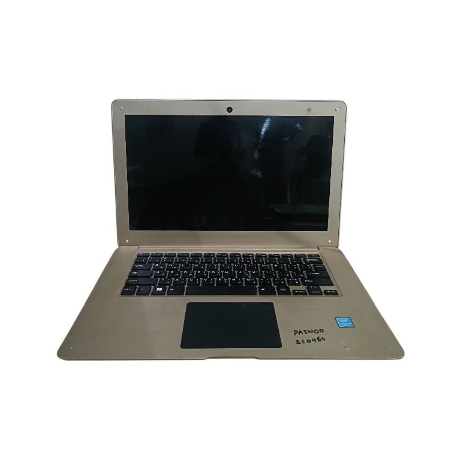 Laptop (Gambling) zentality ZEN AIR Intel® Atom™ X5