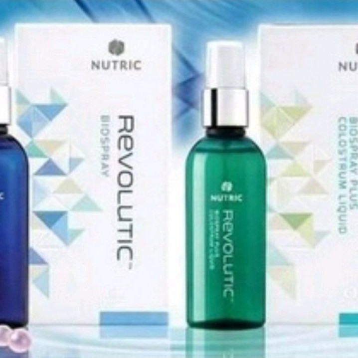 bio spray reg & plus