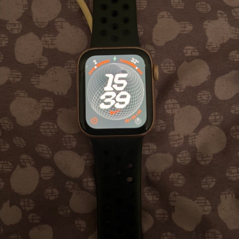 IWatch Series 4 Original Second Mulus