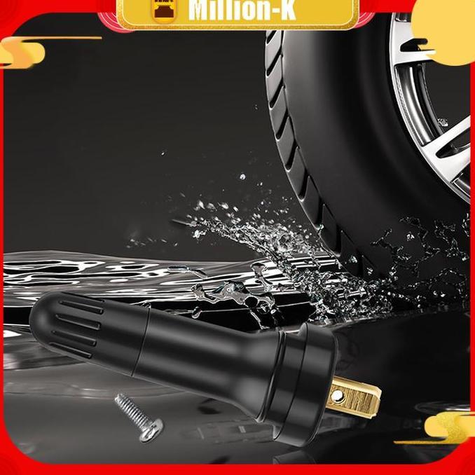 Pentil Karet Tpms / Tpms Nozzle Sensor Tire Pressure Sensor Valve Stem