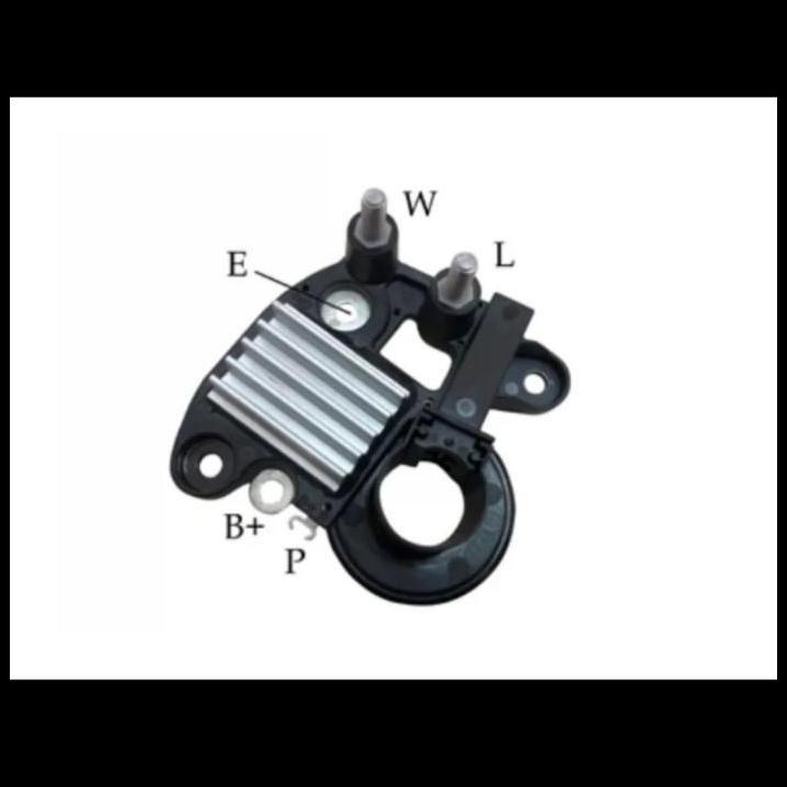 DISKON IC REGULATOR PERKINS PERKIN 3175647 IGNITION14V AUTO RELAY 5171-00 