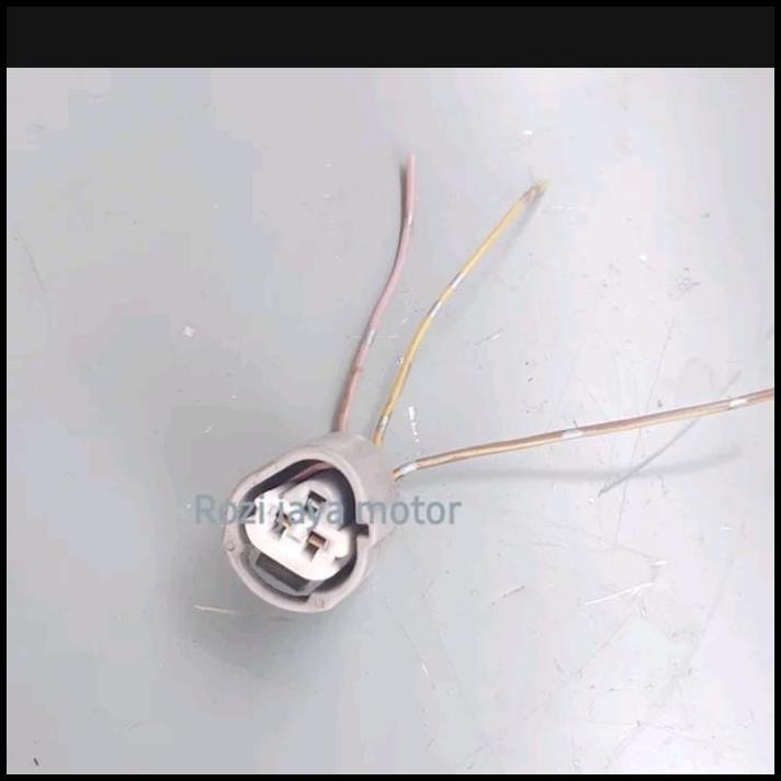 HOT DEAL SOKET ECT TEMPERATUR TOYOTA AVANZA XENIA ORIGINAL GARANSI 