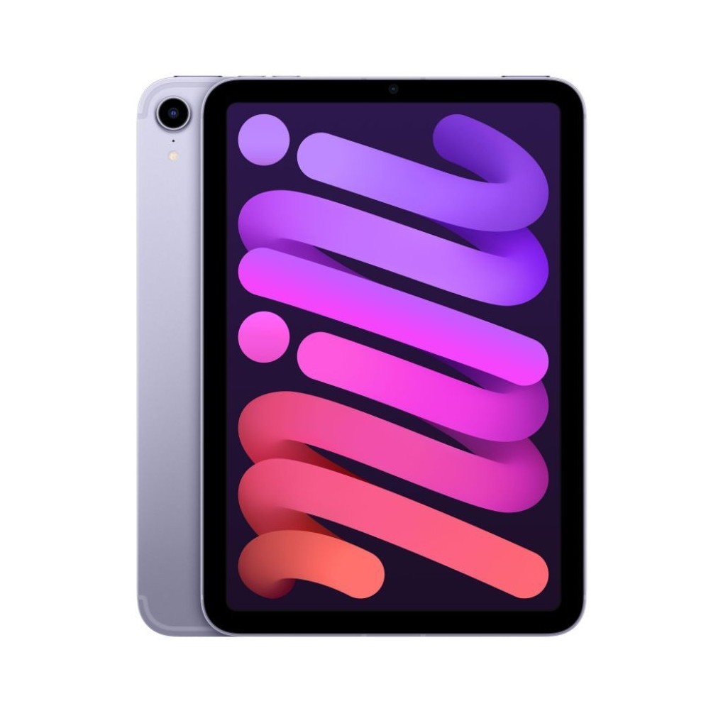 IBOX iPad Mini 6 256gb WIFI only - Second