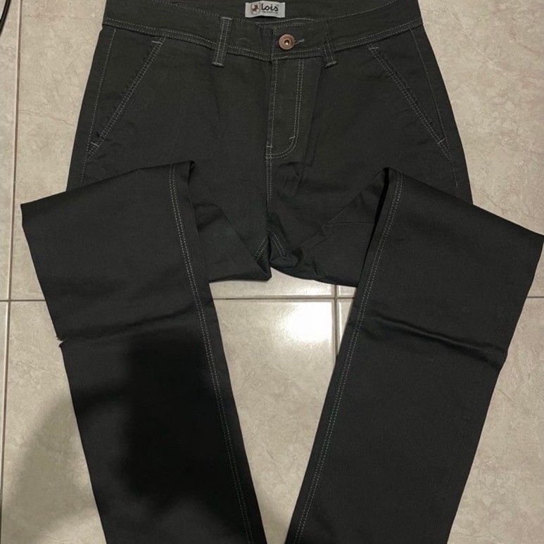 chino lois