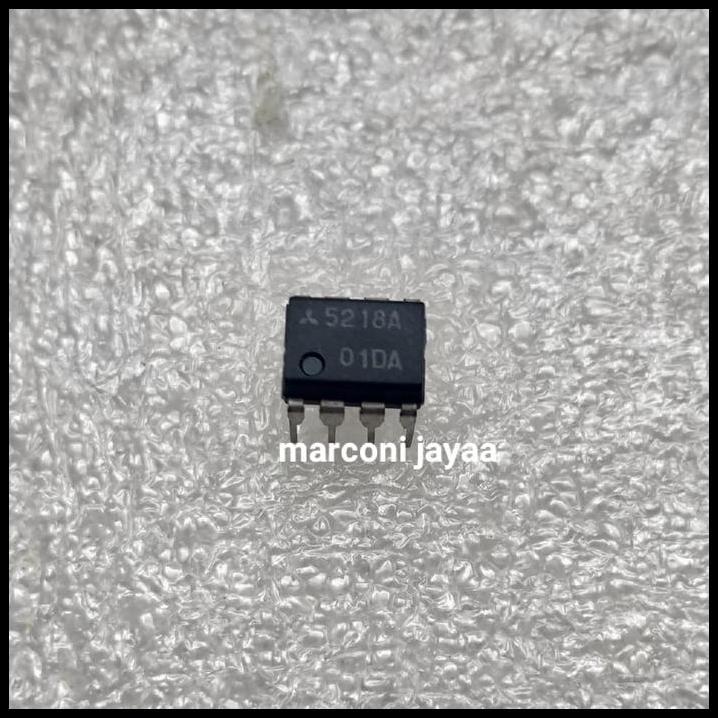 TERBARU IC M5218A 8PIN 